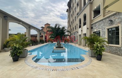 fully furnished apartments for rent in Nakasero Kampala