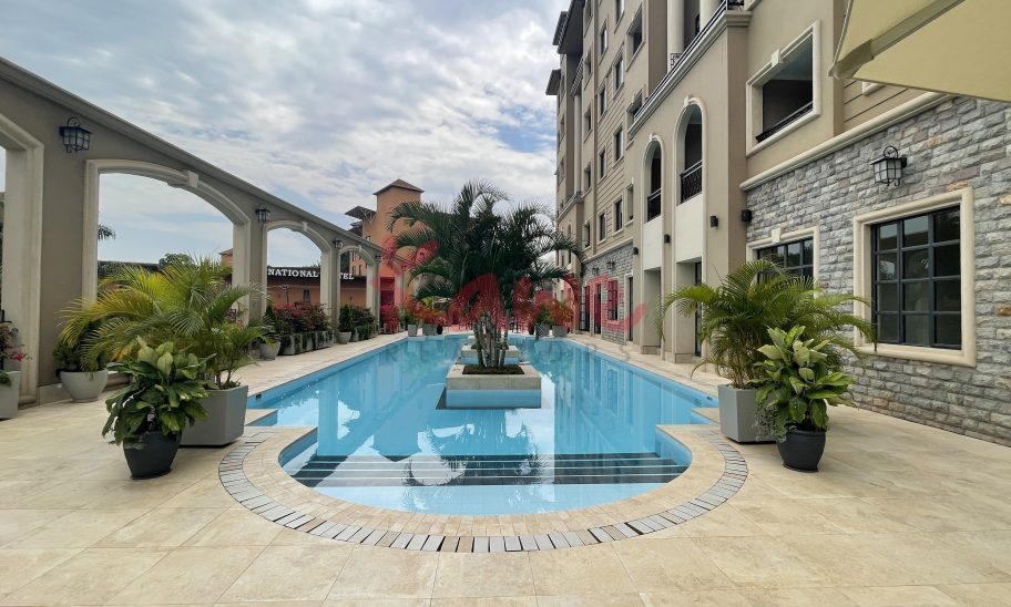 Fully furnished Apartments for rent in Nakasero, Kampala Kawe Realtors