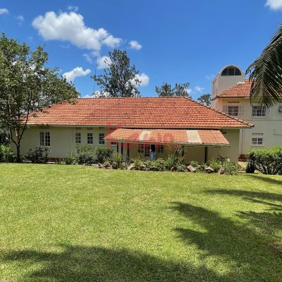 Houses for rent in Kololo KAMPALA