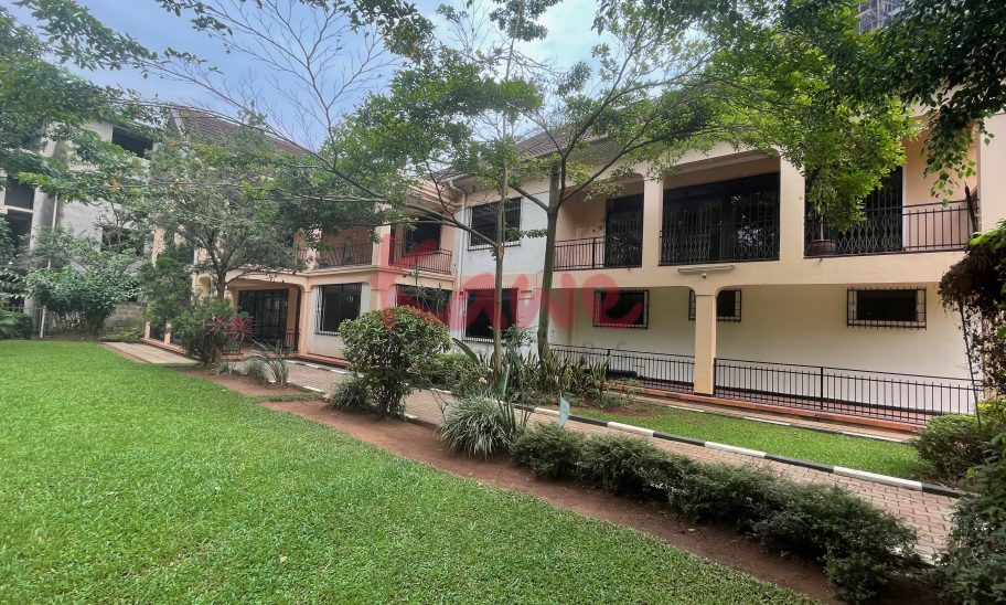 Office space for rent in Kololo Kampala