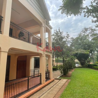 Office space for rent in Kololo Kampala