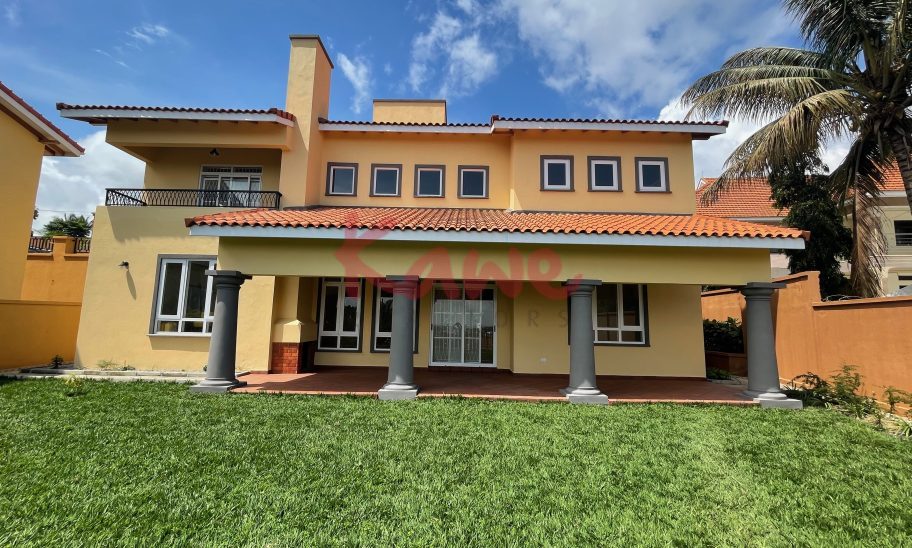 House for rent in Lubowa Kampala Waskiso international School of lubowa