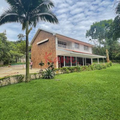 4 BEDROOM House for rent in Bugolobi KAMPALA