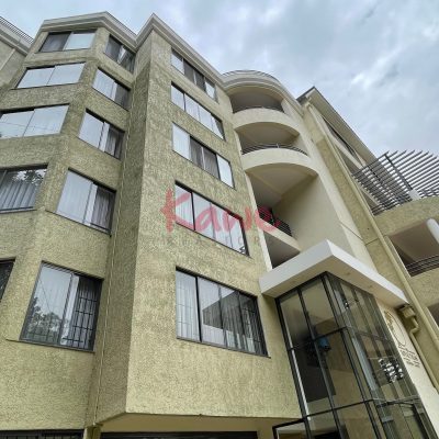 furnished apartments for rent in Kololo Kampala
