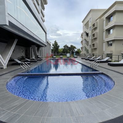 Fully Furnished Penthouse For rent in Naguru Kampala