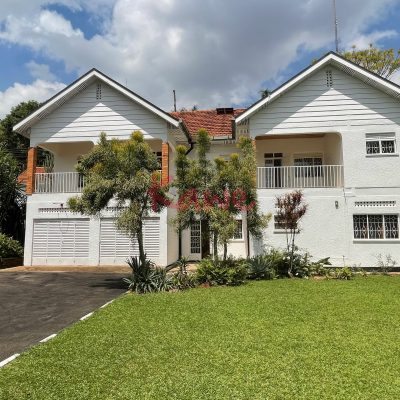 House for sale in Naguru Kampala