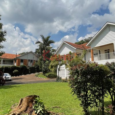 Land for sale in Naguru Kampala