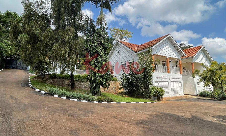 Land for sale in Naguru, Kampala