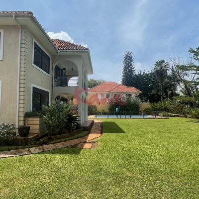 Houses for rent in Naguru Kampala