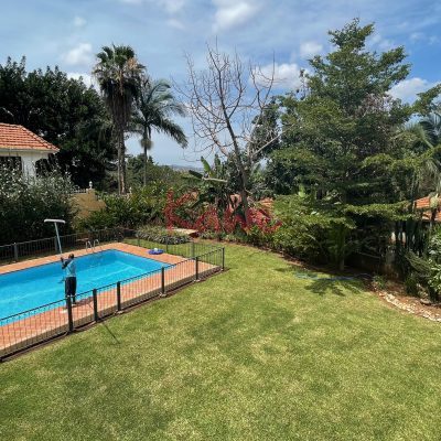 Houses for rent in Naguru Kampala with swimming pool