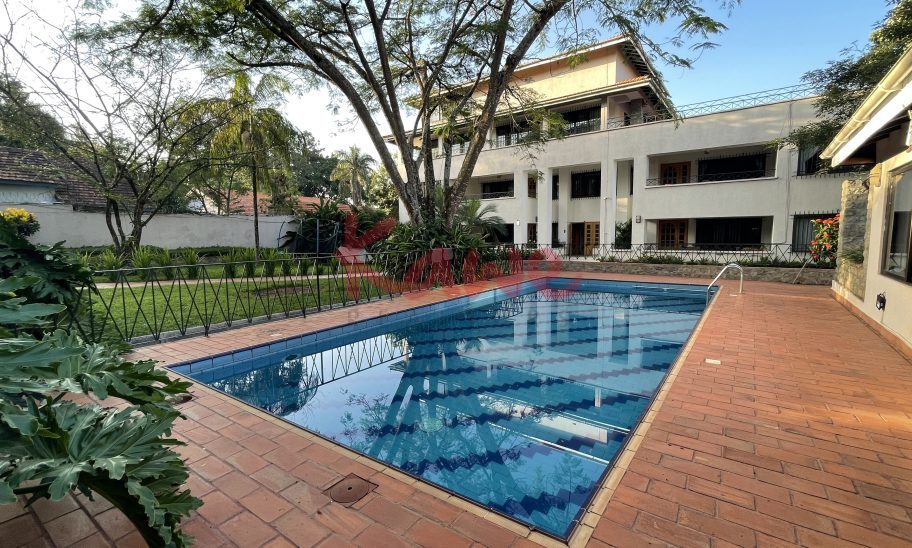 Furnished apartments for rent in Bugolobi Kampala