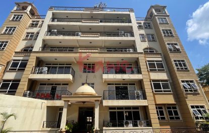 Office space for rent inn Kololo Kampala