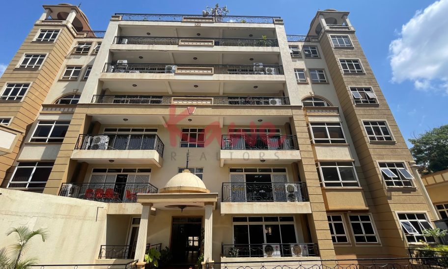 Office space for rent inn Kololo Kampala