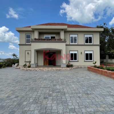 House for rent in Luzira Kampala