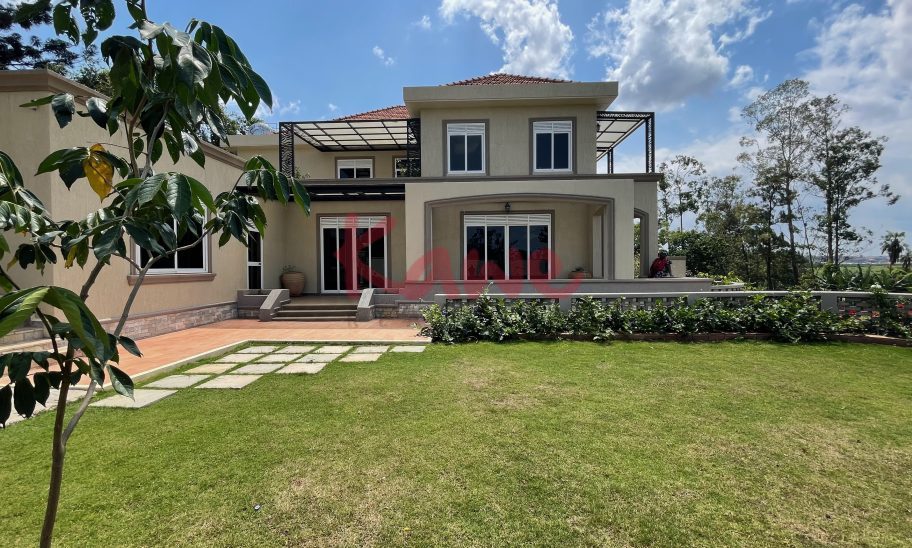 House for rent in Luzira Kampala