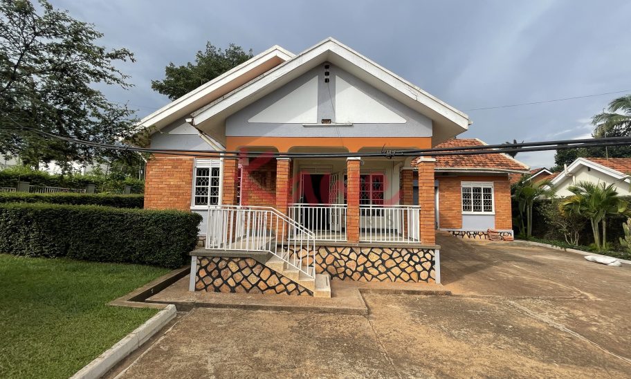 Office Space for rent in Bukoto Kampala