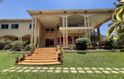 House for rent in Naguru Kampala