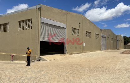 Warehouses for rent in Kawempe Kampala