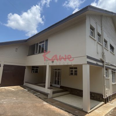 Office Space for rent in Kampala