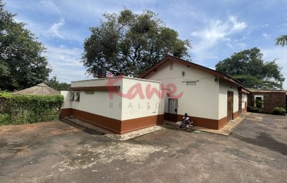 1 Acre land for sale in Kololo Kampala