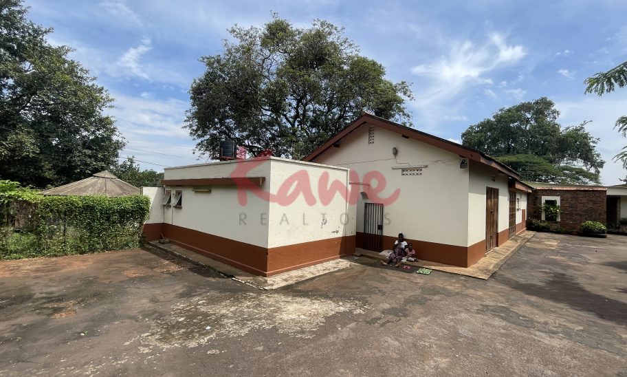 1 Acre land for sale in Kololo Kampala