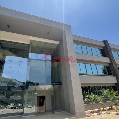 Office Space for sale in Kampala