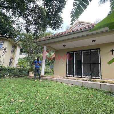 House for sale in Kololo, Kampala