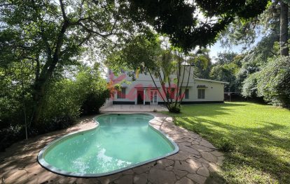 House for rent in Mbuya Kampala