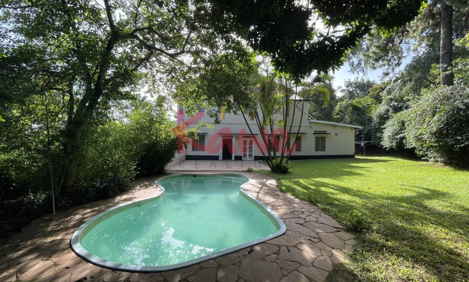 House for rent in Mbuya Kampala