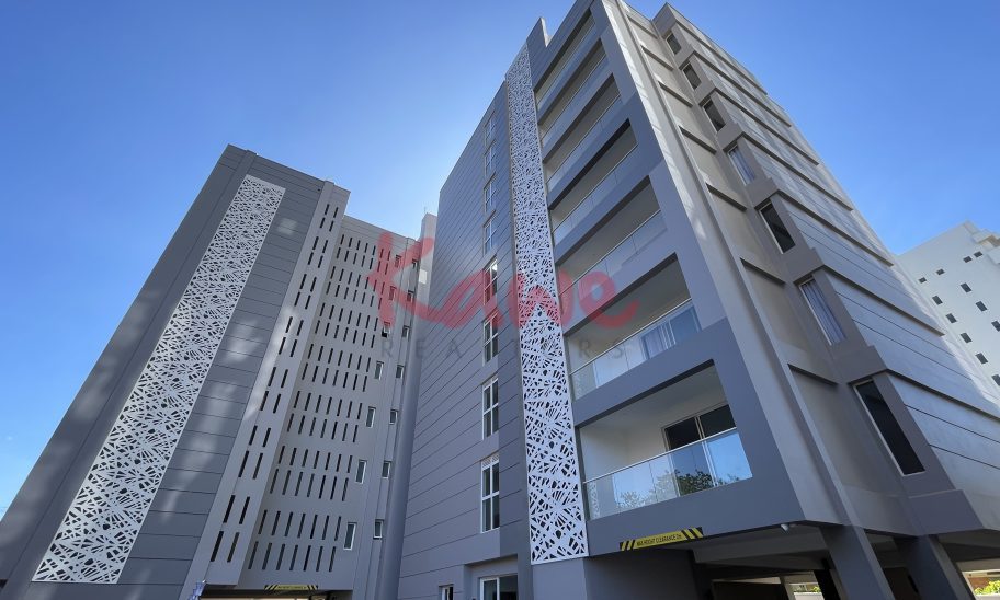 Fully Furnished Apartments for rent in Kololo Kampala