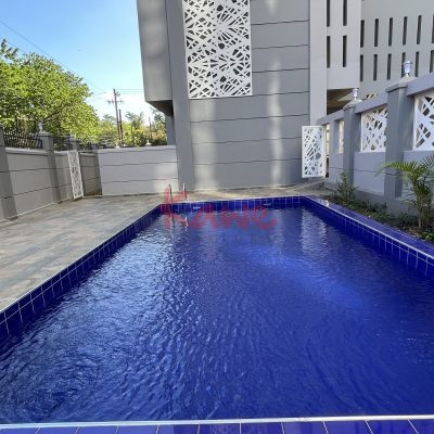 Fully Furnished Apartments for rent in Kololo, Kampala
