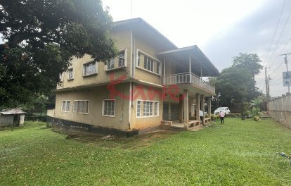 Plot Land for sale in Kololo Kampala