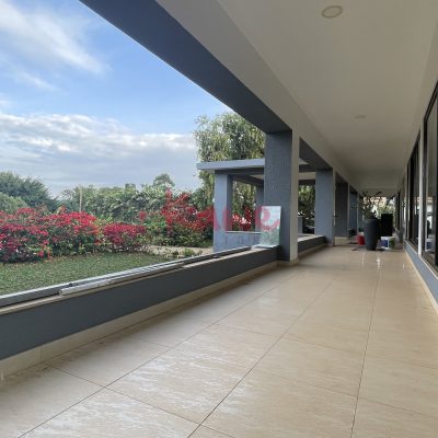 Office Space for rent in Kololo Kampala