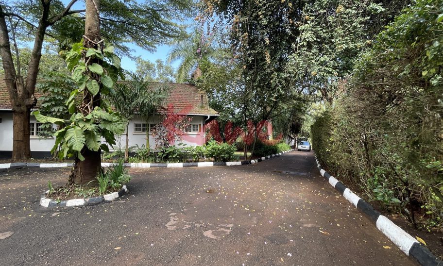 Land For Sale in Kololo Kampala