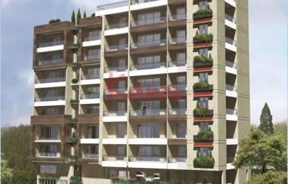 New Apartments For Sale in Naguru Kampala