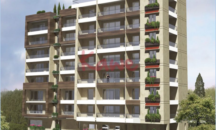 New Apartments For Sale in Naguru Kampala