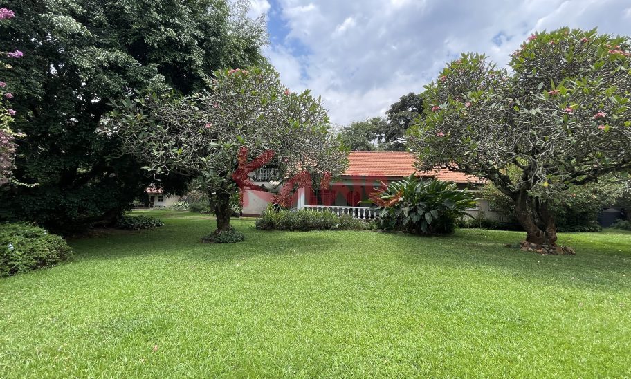 Residential House For Sale in Kololo Kampala