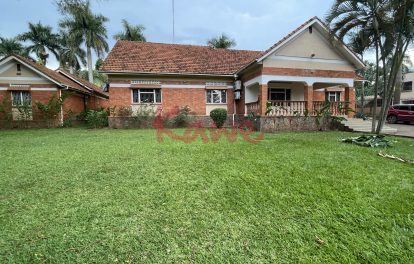 House For rent in Naguru Kampala