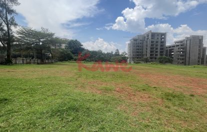 Prime Land for Sale in Kololo Kampala