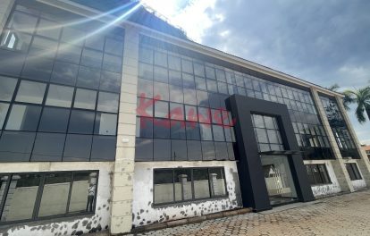Office Space for Rent in Kololo Kampala