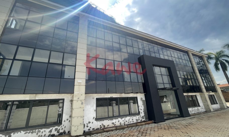 Office Space for Rent in Kololo Kampala