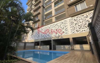 Furnished Apartments for rent in Kololo Kampala