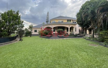 House For Rent in Naguru Kampala