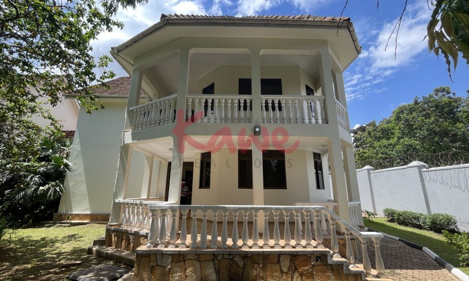 Office Space for rent in Naguru kAMPALA