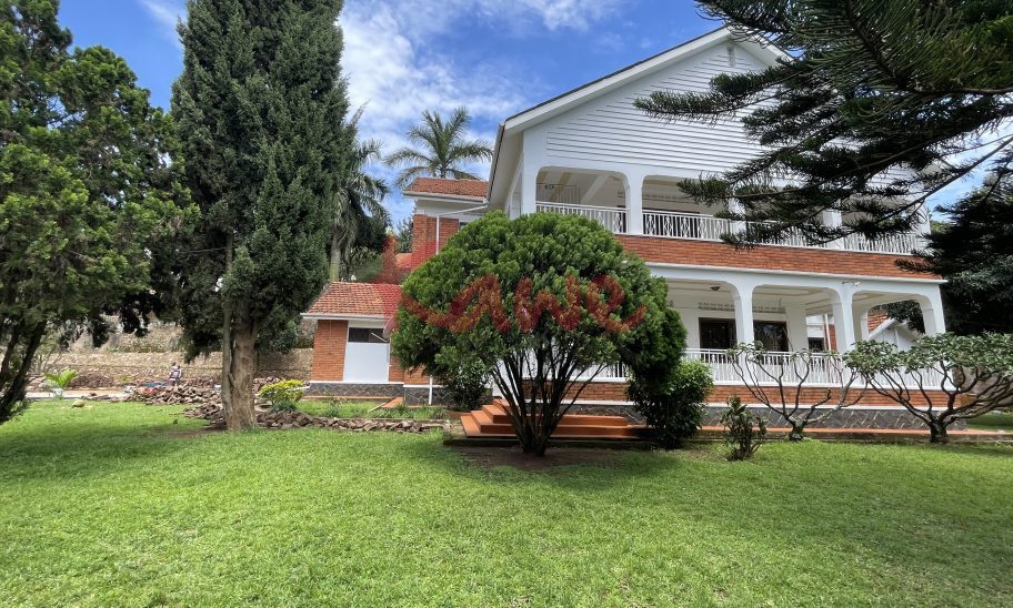 House for rent in Naguru Kampala