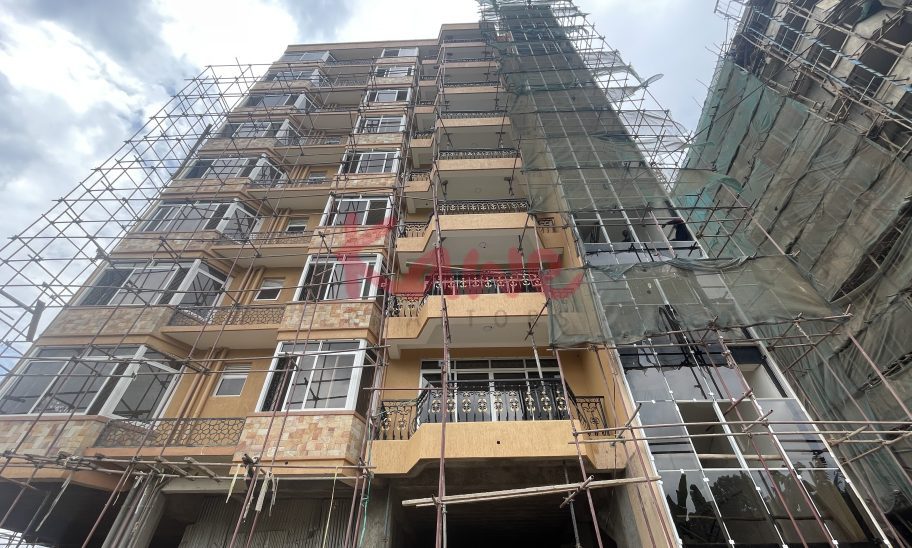 New Apartments for Sale in Naguru Kampala