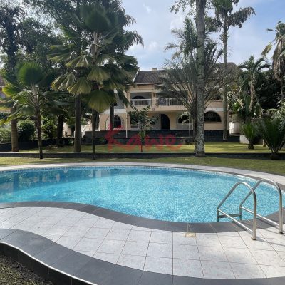 House For rent in Bugolobi Kampala