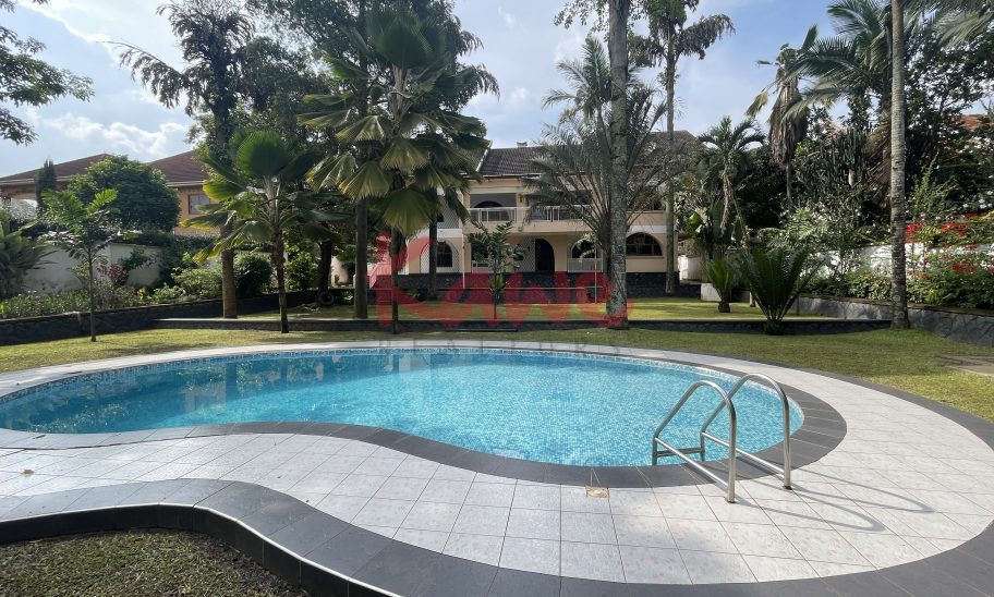 House For rent in Bugolobi Kampala