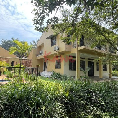 House For Rent in Naguru Kampala