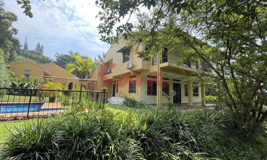 House For Rent in Naguru Kampala